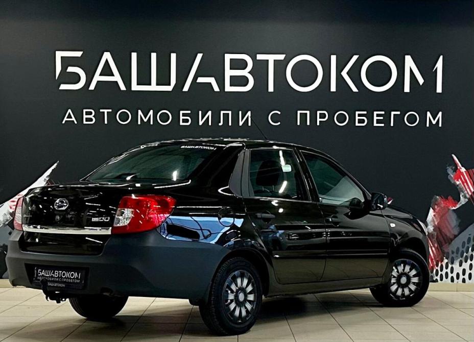 Datsun on-DO I Уфа  - изображение 5