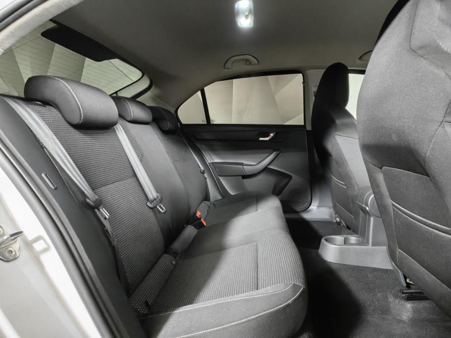 Skoda Rapid I Москва  - изображение 16