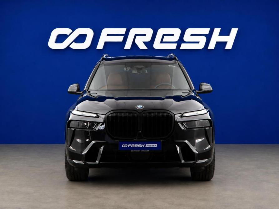 BMW X7 I (G07) Рестайлинг Москва  - изображение 3