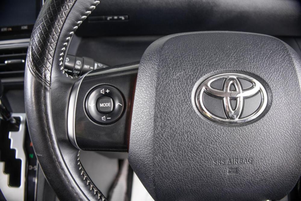 Toyota Sienta II Рестайлинг Пермь  - изображение 17