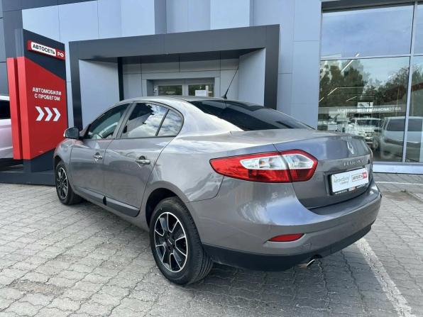 Renault Fluence I с пробегом 2012 года, цена 638 600 рублей, 210551 км, седан, Автокод Объявления