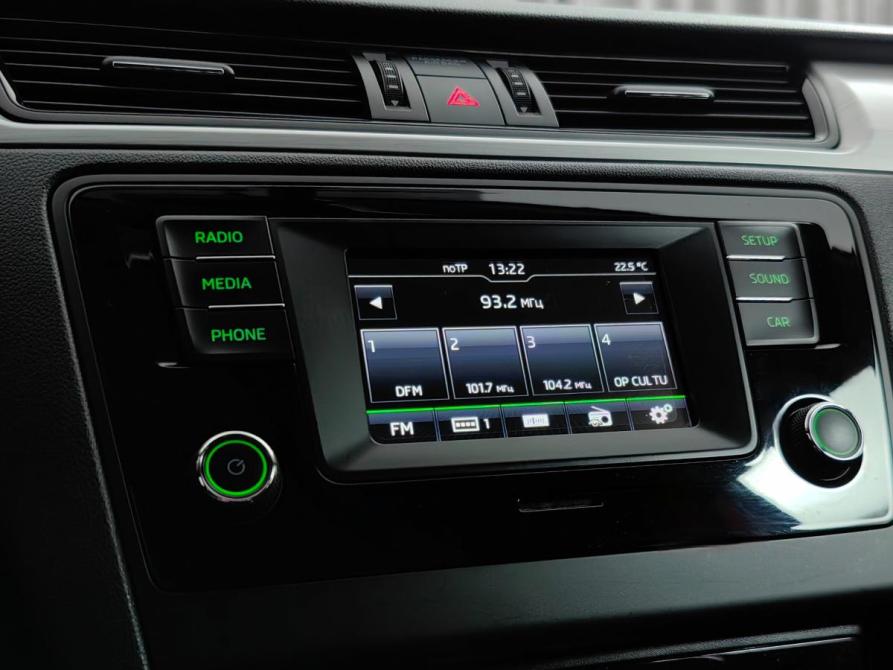 Skoda Rapid I Москва  - изображение 17