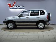 Chevrolet Niva I Уфа  - изображение 24