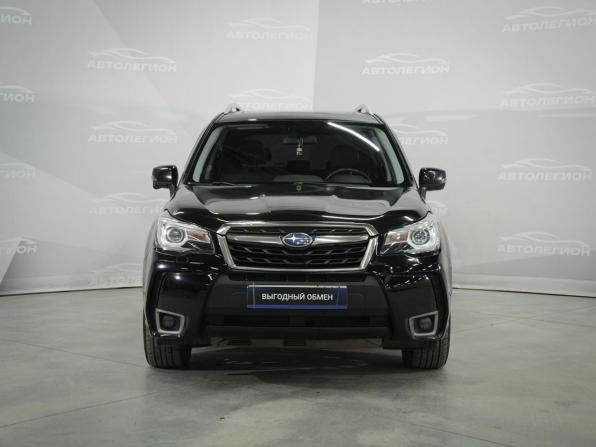 Subaru Forester IV Рестайлинг 2 с пробегом 2018 года, цена 2 650 000 рублей, 173000 км, внедорожник, Автокод Объявления