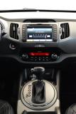 Kia Sportage III Рестайлинг Москва  - изображение 24