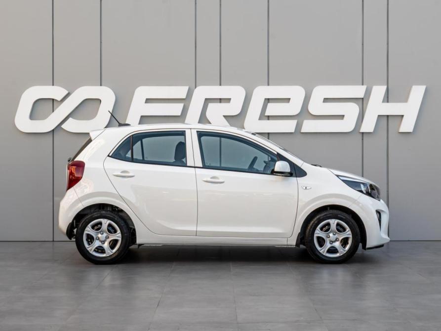 Kia Picanto III Краснодар  - изображение 5