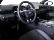 Toyota Camry IX (XV80) China Market Москва  - изображение 44