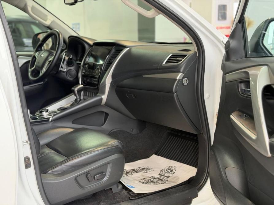 Mitsubishi Pajero Sport III Тула  - изображение 16