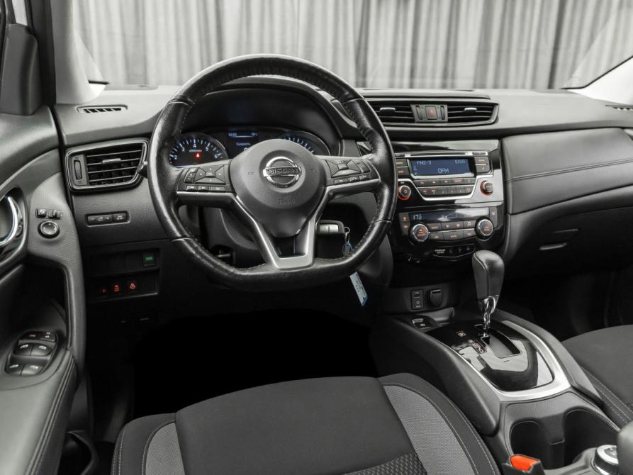 Nissan Qashqai II Рестайлинг 2 Москва  - изображение 7