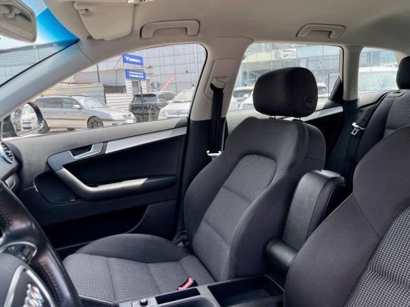 Audi A3 II (8P) Рестайлинг 2 с пробегом 2008 года, цена 795 000 рублей, 144000 км, хэтчбек, Автокод Объявления
