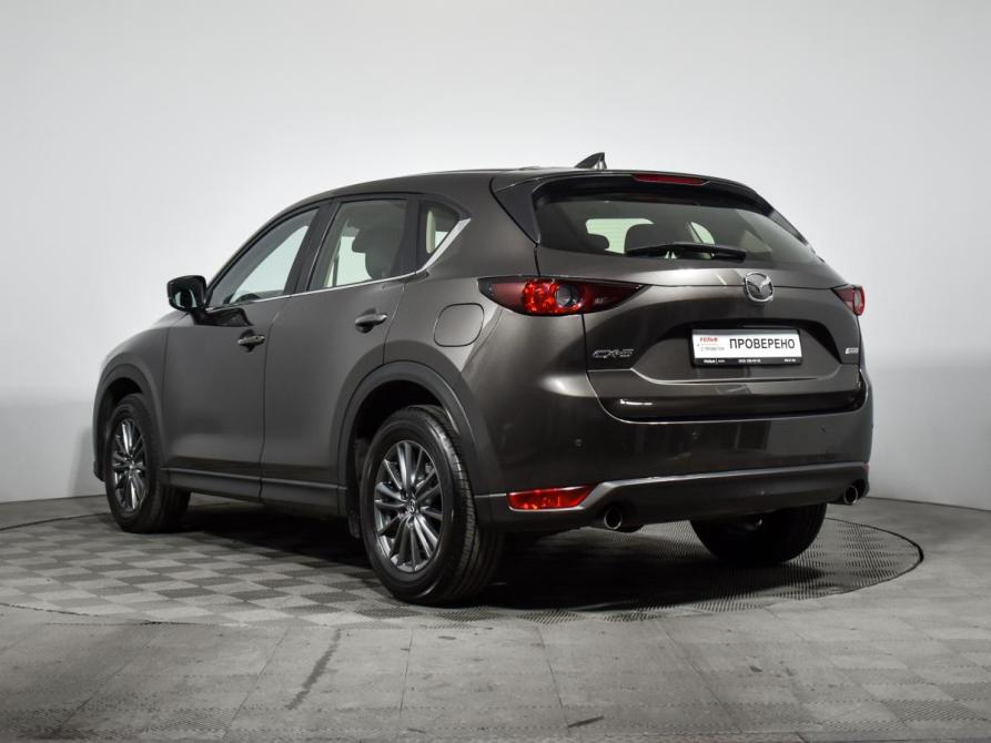 Mazda CX-5 II Санкт-Петербург  - изображение 7