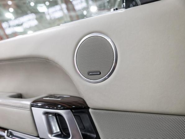 Land Rover Range Rover IV с пробегом 2015 года, цена 4 999 999 рублей, 169372 км, внедорожник, Автокод Объявления