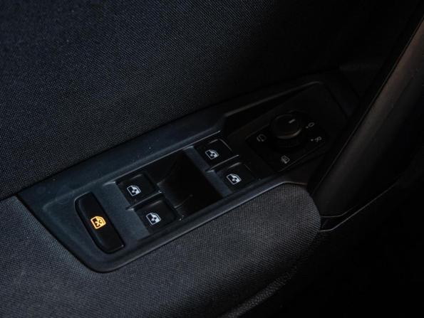 Volkswagen Tiguan II с пробегом 2020 года, цена 2 250 000 рублей, 124128 км, внедорожник, Автокод Объявления