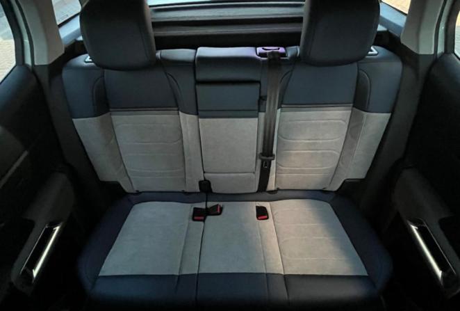 Citroen C5 Aircross I Рестайлинг с пробегом 2023 года, цена 2 400 000 рублей, 36373 км, внедорожник, Автокод Объявления