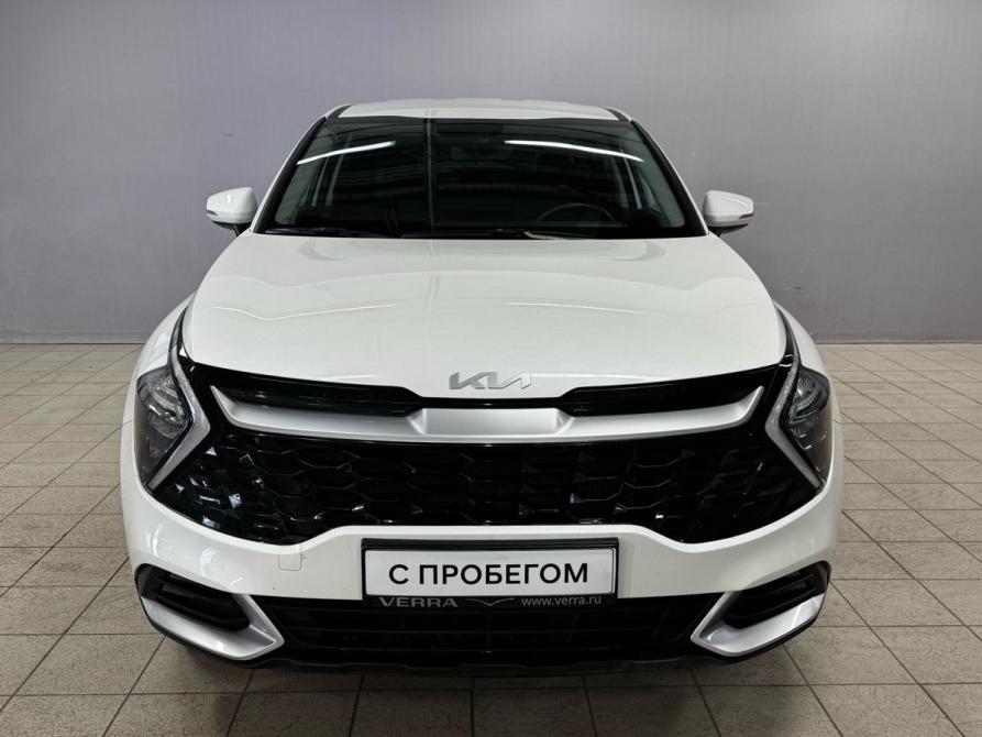 Kia Sportage V Уфа  - изображение 2