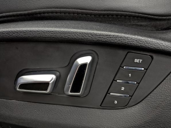 Haval H9 I Рестайлинг с пробегом 2022 года, цена 2 995 000 рублей, 74279 км, внедорожник, Автокод Объявления