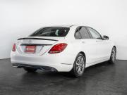 Mercedes-Benz C-Класс IV (W205) Иркутск  - изображение 30