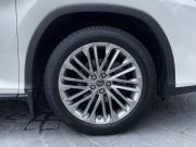 Lexus RX IV Рестайлинг Сочи  - изображение 41