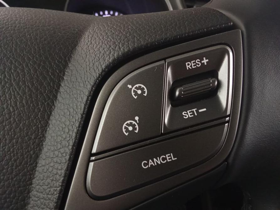 Hyundai Santa Fe III Рестайлинг Москва  - изображение 15