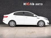 Kia Rio III Екатеринбург  - изображение 30