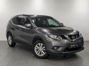 Nissan X-Trail III Москва  - изображение 32