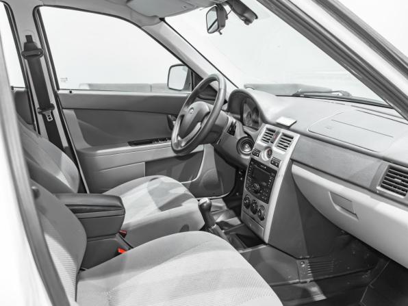 Lada (ВАЗ) Priora I с пробегом 2012 года, цена 330 000 рублей, 161258 км, универсал, Автокод Объявления