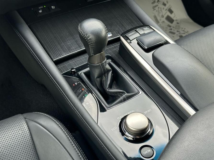Lexus GS IV Пермь  - изображение 23