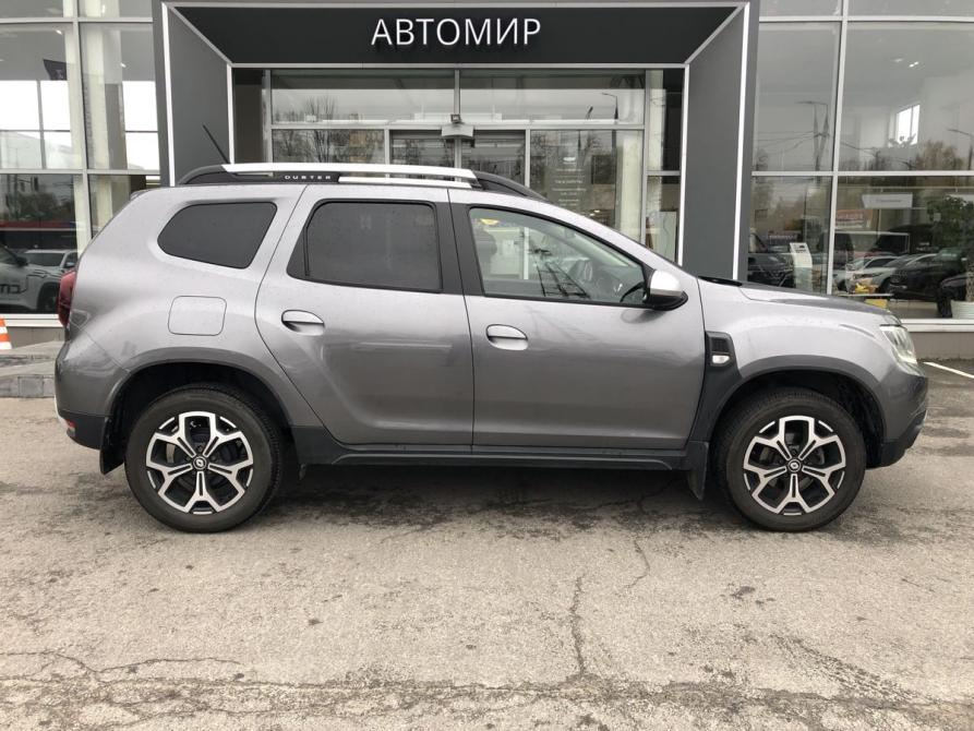 Renault Duster II Брянск  - изображение 4