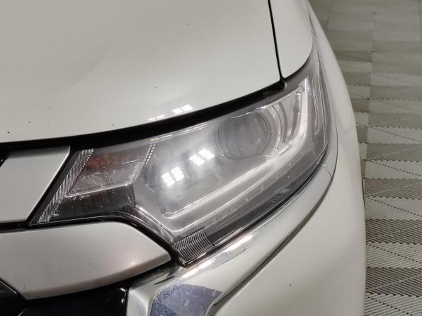 Mitsubishi Outlander III Рестайлинг 3 с пробегом 2019 года, цена 1 999 000 рублей, 135978 км, внедорожник, Автокод Объявления