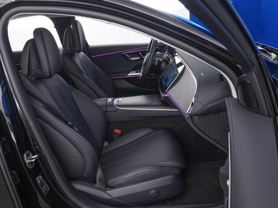 Mercedes-Benz E-Класс VI (W214 S214) Москва  - изображение 8