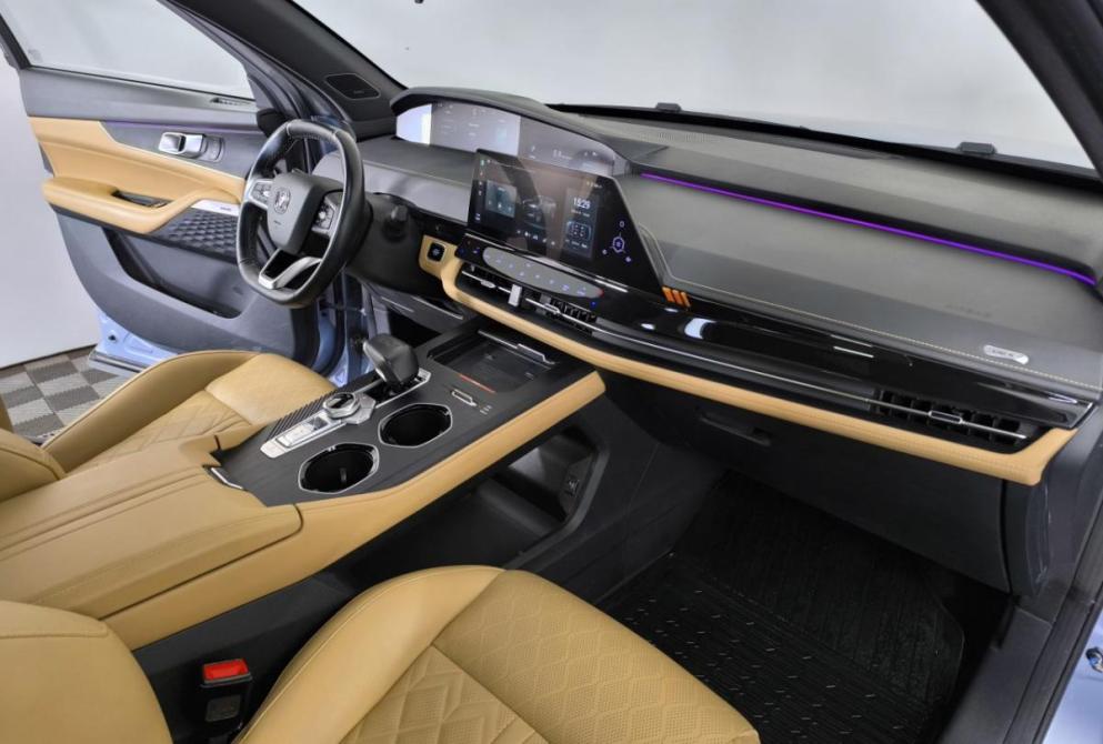 Changan UNI-K Нижний Новгород  - изображение 11
