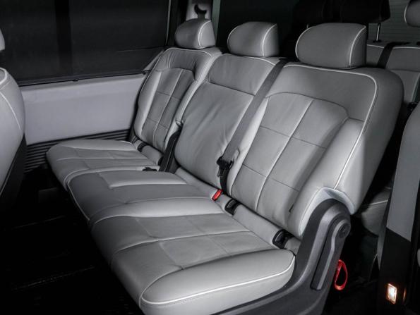 Hyundai Staria I с пробегом 2022 года, цена 4 620 000 рублей, 121183 км, минивэн, Автокод Объявления