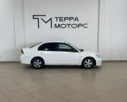 Honda Civic Ferio III Екатеринбург  - изображение 18