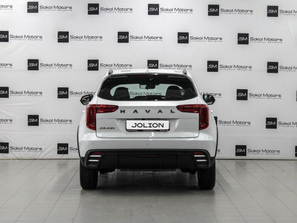 Haval Jolion I Рестайлинг с пробегом 2025 года, цена 2 399 900 рублей, 5 км, внедорожник, Автокод Объявления