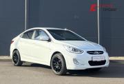 Hyundai Solaris I Красноярск  - изображение 25