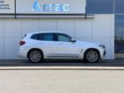 BMW X3 III (G01) Краснодар  - изображение 21