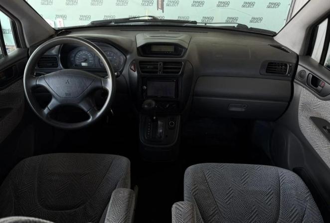 Mitsubishi Space Wagon III с пробегом 1999 года, цена 380 000 рублей, 295307 км, компактвэн, Автокод Объявления