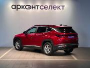 Hyundai Tucson IV Краснодар  - изображение 28