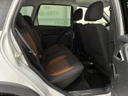 Lada (ВАЗ) Granta I Рестайлинг Пермь  - изображение 38