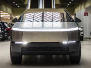 Tesla Cybertruck Москва  - изображение 33