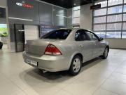 Nissan Almera Classic I Москва  - изображение 21
