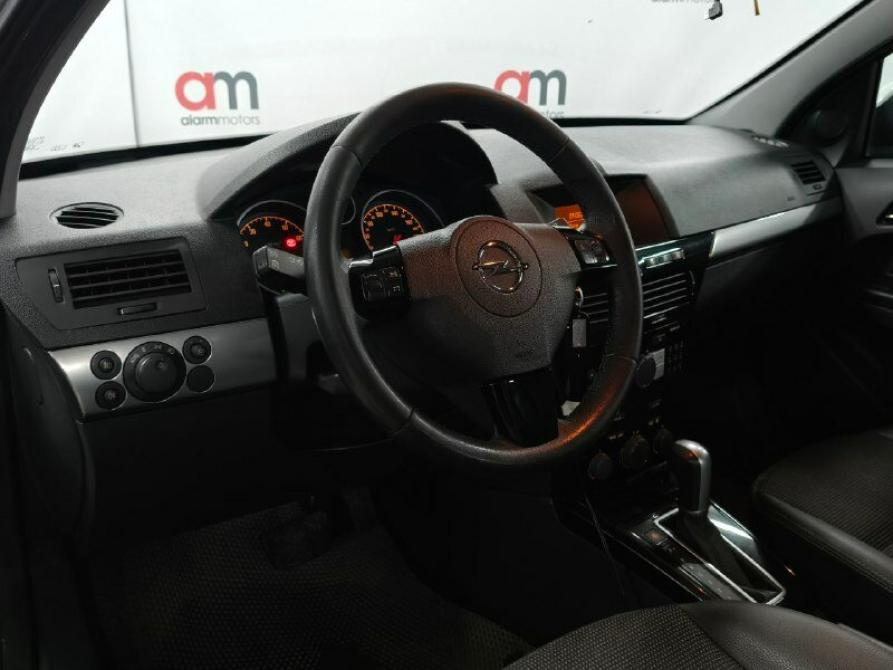 Opel Astra H Рестайлинг Санкт-Петербург  - изображение 10