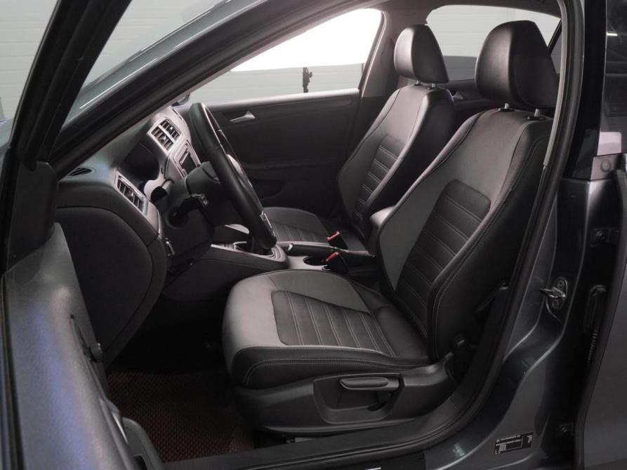 Volkswagen Jetta VI Воронеж  - изображение 10