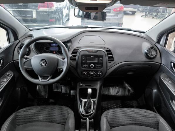 Renault Kaptur I с пробегом 2019 года, цена 1 384 000 рублей, 108235 км, внедорожник, Автокод Объявления