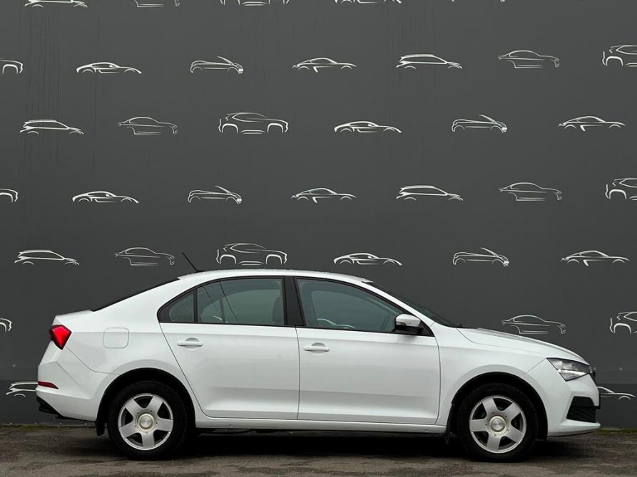 Skoda Rapid II Санкт-Петербург  - изображение 10