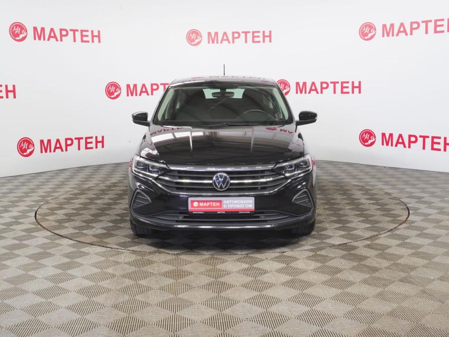 Volkswagen Polo VI Вологда  - изображение 2