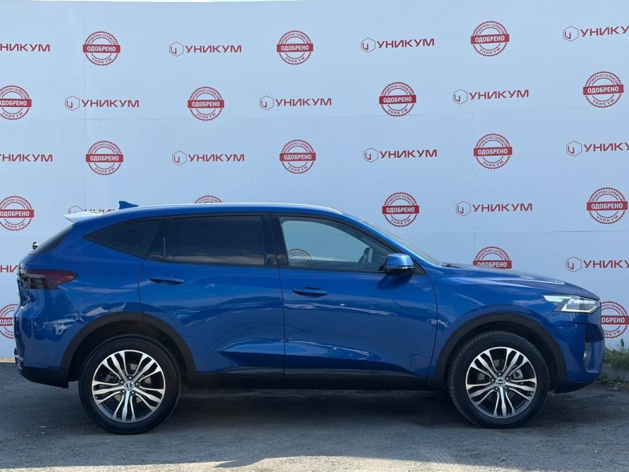 Haval F7 I Екатеринбург  - изображение 6