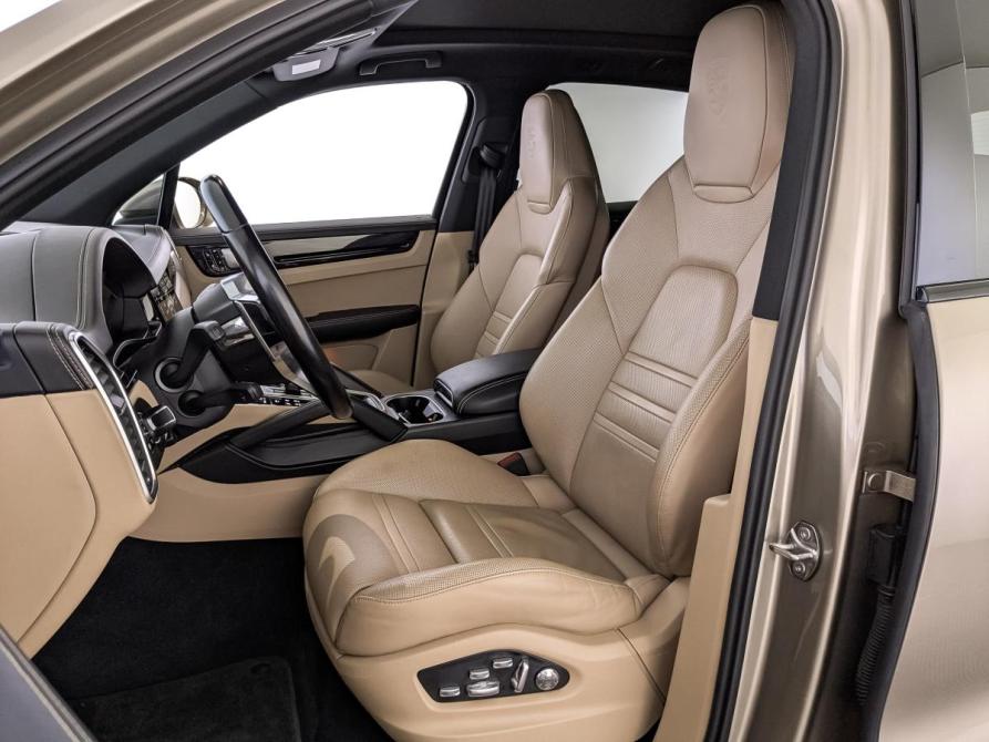 Porsche Cayenne III Москва  - изображение 23