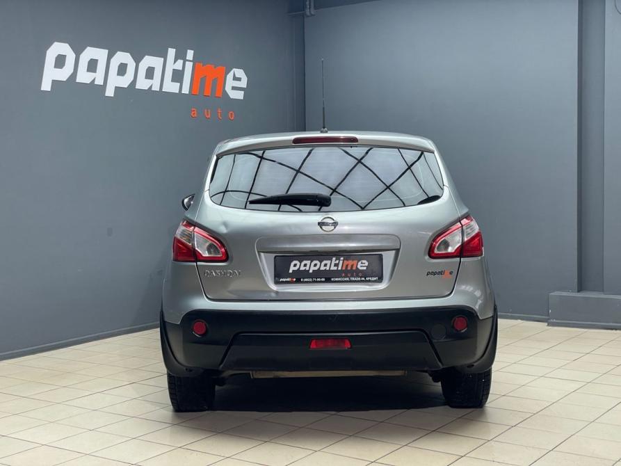 Nissan Qashqai I Рестайлинг Тверь  - изображение 4