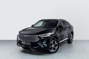 Haval F7x I Казань  - изображение 14